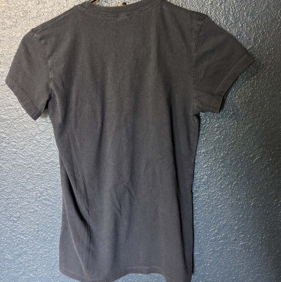 Initial Attraction: Victoria, Canada Tshirt Size S/P - Picture 2 of 5